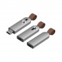 Wired & Bluetooth Headphones - Avior Flash Drive 4GB - 64GB