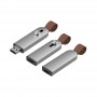 Avior Flash Drive 4GB - 64GB