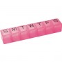 Personal Products - 7-Day Pill Case