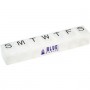 Personal Products - 7-Day Pill Case