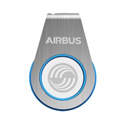 Wired & Bluetooth Headphones - Monika Light Up Flash Drive 4GB - 64GB