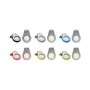 Wired & Bluetooth Headphones - Monika Light Up Flash Drive 4GB - 64GB