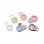 Wired & Bluetooth Headphones - Monika Light Up Flash Drive 4GB - 64GB