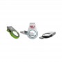 Wired & Bluetooth Headphones - Monika Light Up Flash Drive 4GB - 64GB