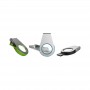 Wired & Bluetooth Headphones - Monika Light Up Flash Drive 4GB - 64GB