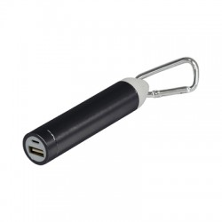 Custom Printed Lanyards - Buffalo Power Bank - 2000 mAh