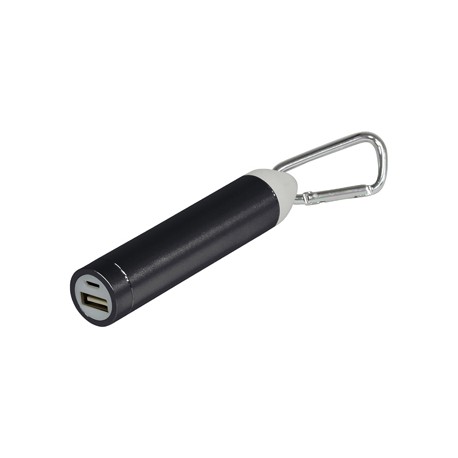 Custom Printed Lanyards - Buffalo Power Bank - 2000 mAh