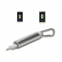 Custom Printed Lanyards - Buffalo Power Bank - 2000 mAh