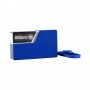 Custom Printed Lanyards - Light Up Crystal Power Bank - 2600 mAh