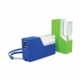 Custom Printed Lanyards - Light Up Crystal Power Bank - 2600 mAh
