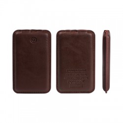 Custom Printed Lanyards - Trinity I Power Bank - 4000 mAh