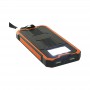 Custom Printed Lanyards - Scout Solar Power Bank - 6000 mAh