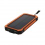 Custom Printed Lanyards - Scout Solar Power Bank - 6000 mAh