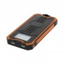 Custom Printed Lanyards - Scout Solar Power Bank - 6000 mAh