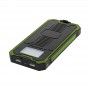 Custom Printed Lanyards - Scout Solar Power Bank - 6000 mAh