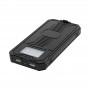 Custom Printed Lanyards - Scout Solar Power Bank - 6000 mAh