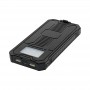 Scout Solar Power Bank - 6000 mAh