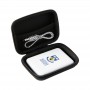 Custom Printed Lanyards - Dawson Power Bank 5000 mAh