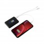 Custom Printed Lanyards - Dawson Power Bank 5000 mAh