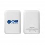 Custom Printed Lanyards - Dawson Power Bank 5000 mAh