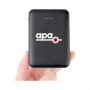 Custom Printed Lanyards - Bampton Power Bank 10,000 mAh