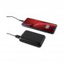 Custom Printed Lanyards - Bampton Power Bank 10,000 mAh