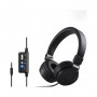 Wired & Bluetooth Headphones - Zane Noise Cancelling Headphones