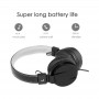 Wired & Bluetooth Headphones - Zane Noise Cancelling Headphones