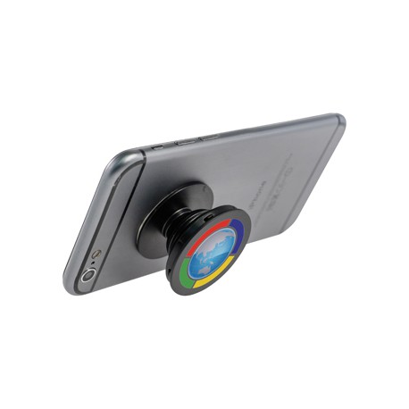 Phone Accessories - Pocket Socket Phone Stand and Bracket