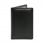 Corporate Travel Wallets - Mako RFID Leather Passport Wallet