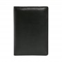 Mako RFID Leather Passport Wallet