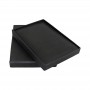 Corporate Travel Wallets - Mako RFID Leather Passport Wallet
