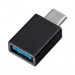 Travel Accessories - Adapto USB 3.0 to Type-C