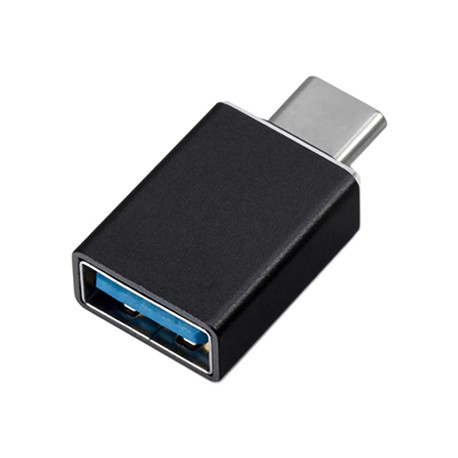 Travel Accessories - Adapto USB 3.0 to Type-C