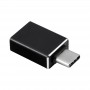 Travel Accessories - Adapto USB 3.0 to Type-C