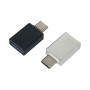 Travel Accessories - Adapto USB 3.0 to Type-C