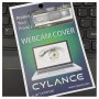WebCam Cover Slide (2.0)
