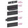USB Accessories - WebCam Cover Slide (2.0)