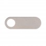 USB Accessories - WebCam Cover Swivel - Metal