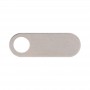 WebCam Cover Swivel - Metal