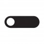 USB Accessories - WebCam Cover Swivel - Metal