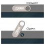 USB Accessories - WebCam Cover Swivel - Metal