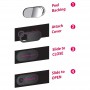 USB Accessories - WebCam Cover Channel Tablet -Plastic
