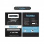 USB Accessories - Webcam Double Razor - Strip