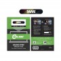 Webcam Double Razor - Strip