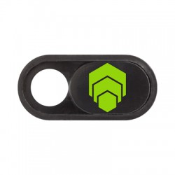 USB Accessories - WebCam Cover Channel Phone