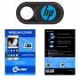 USB Accessories - WebCam Cover Channel Phone
