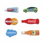 USB Accessories - Webcam Cover Custom Shape