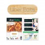 USB Accessories - WebCam Cover Swivel Wood