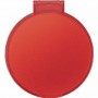 Glimmer Round Mirror